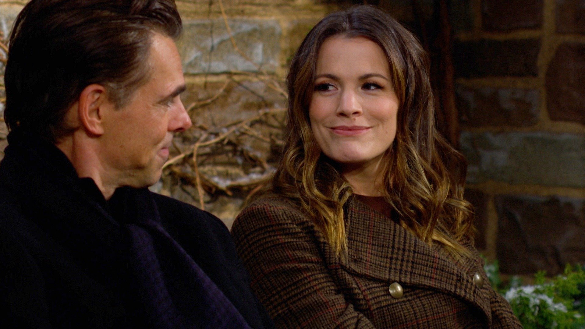 The Young and the Restless 50x83