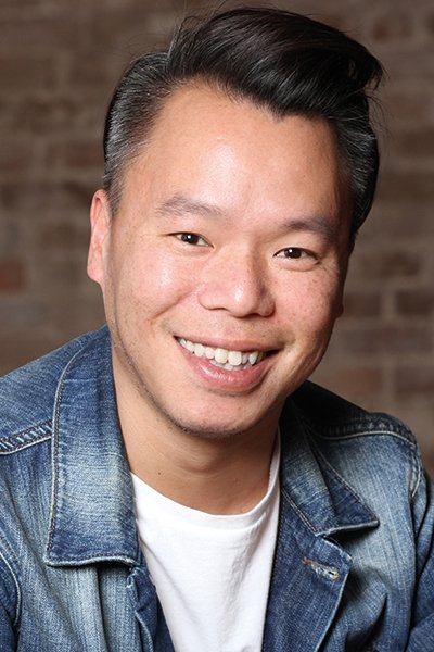 et billede af Nicolas Michon