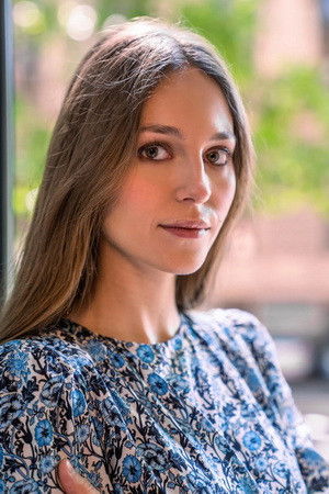 et billede af Nicole Damiani