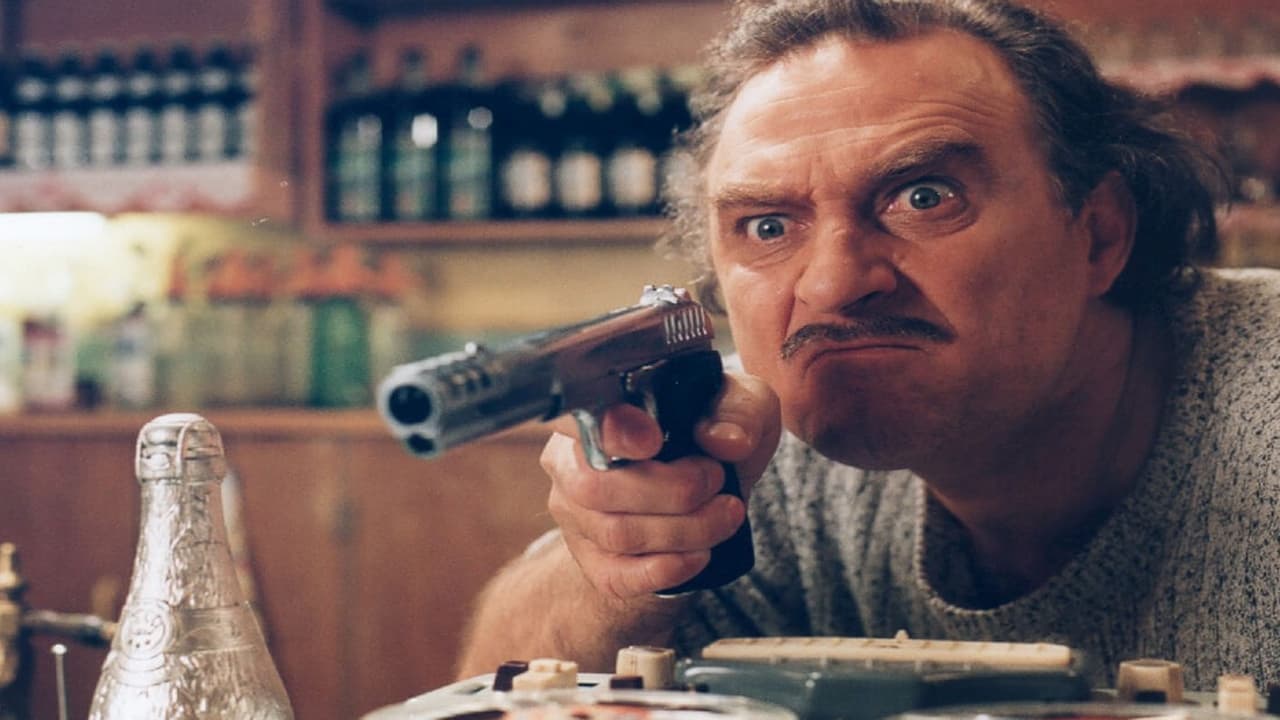 Boomerang (2001)