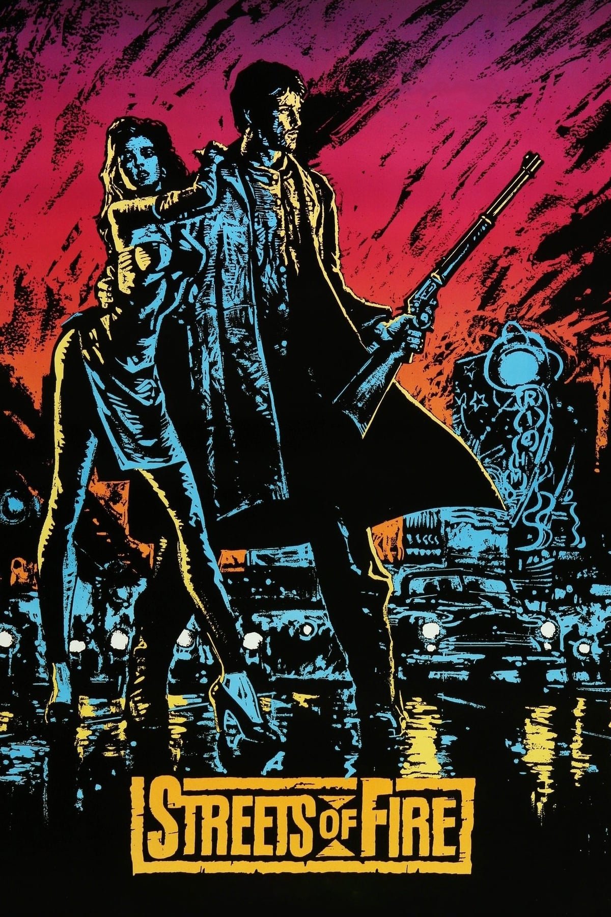 Streets of Fire