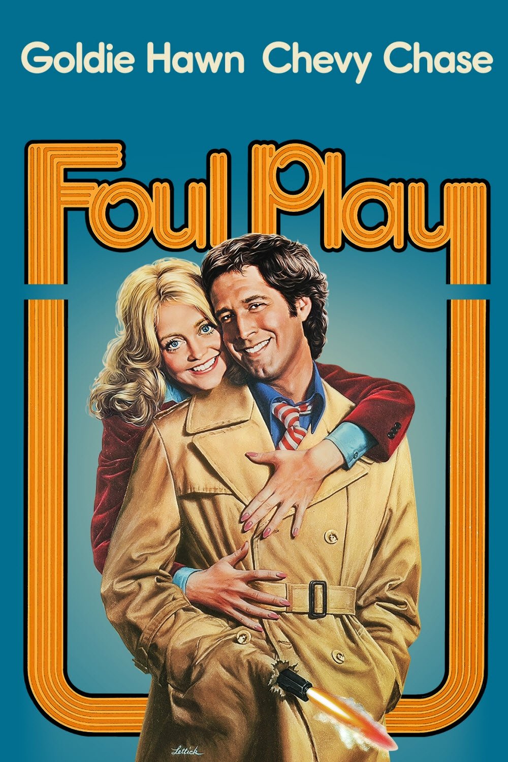 Foul Play
