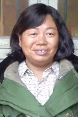 et billede af Yongfang Wang