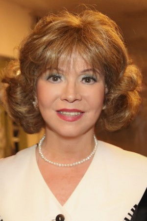 et billede af Ulrike Steinsky