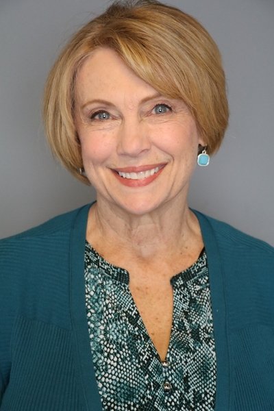 et billede af Mary Ann Burger