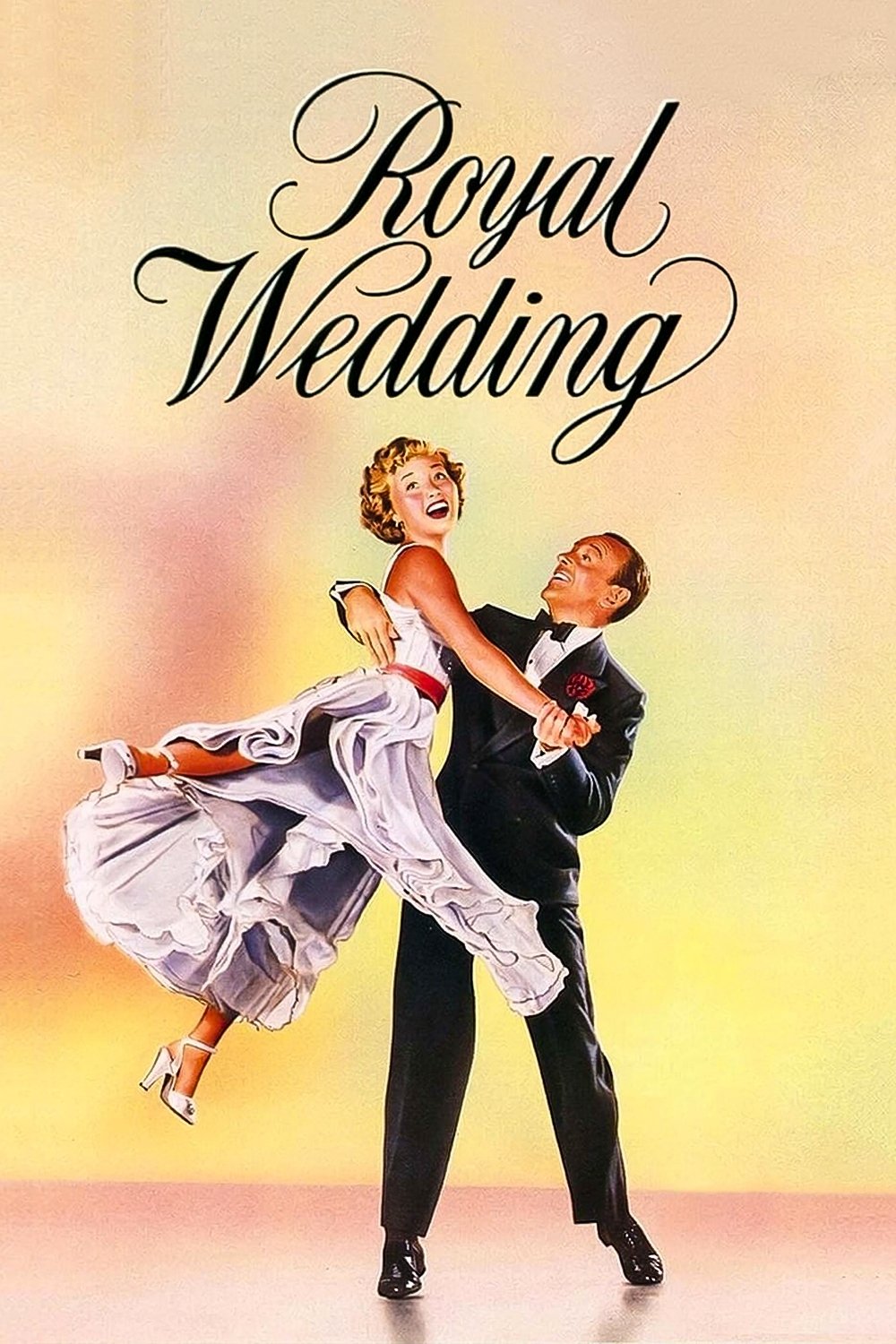 Royal Wedding