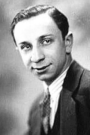 et billede af Chaz Chase