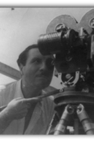 et billede af Carlos Arévalo