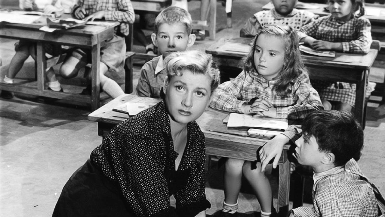 Kindergarten (1949)
