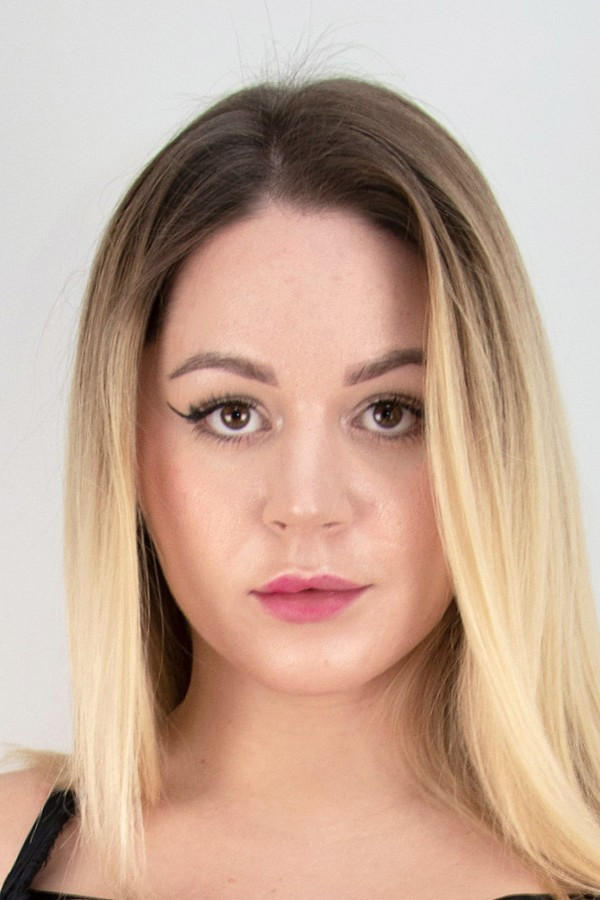 et billede af Holly Garner