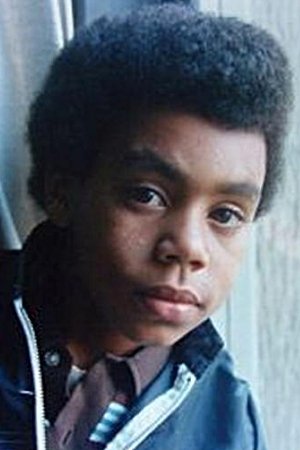 et billede af Tierre Turner