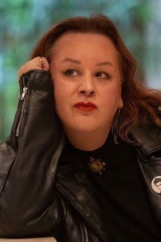 et billede af Alana Portero