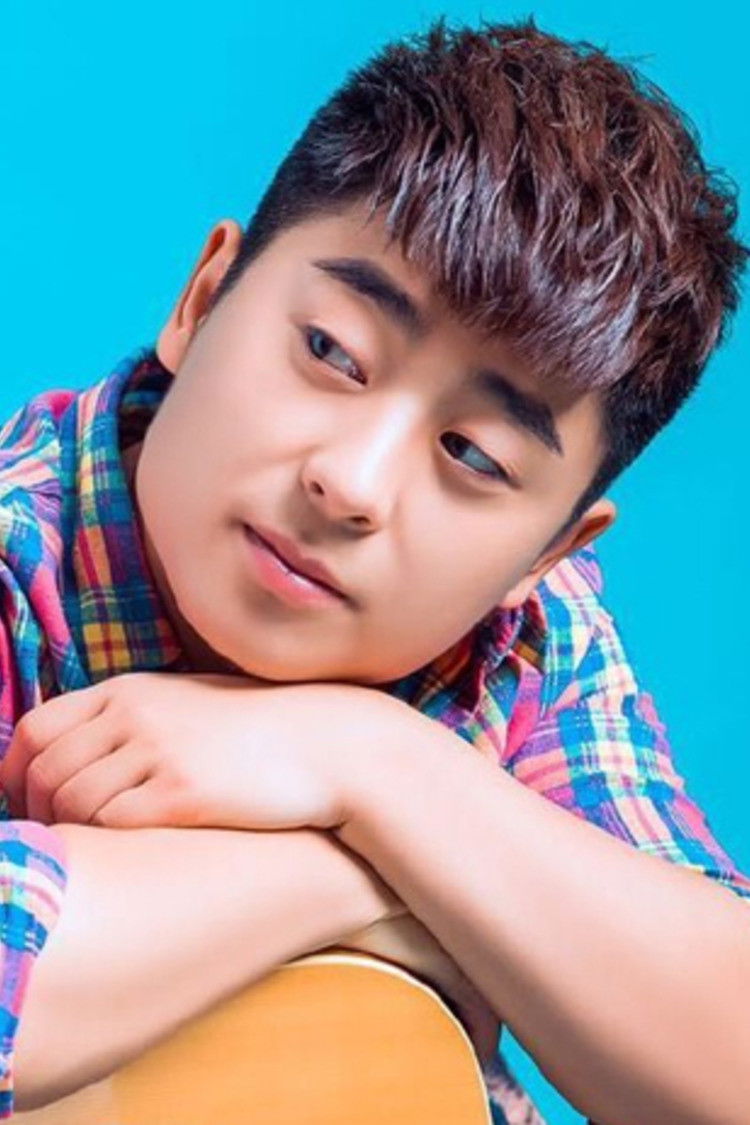 et billede af Liu Cheng