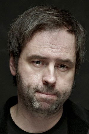 et billede af Tõnu Kõrvits