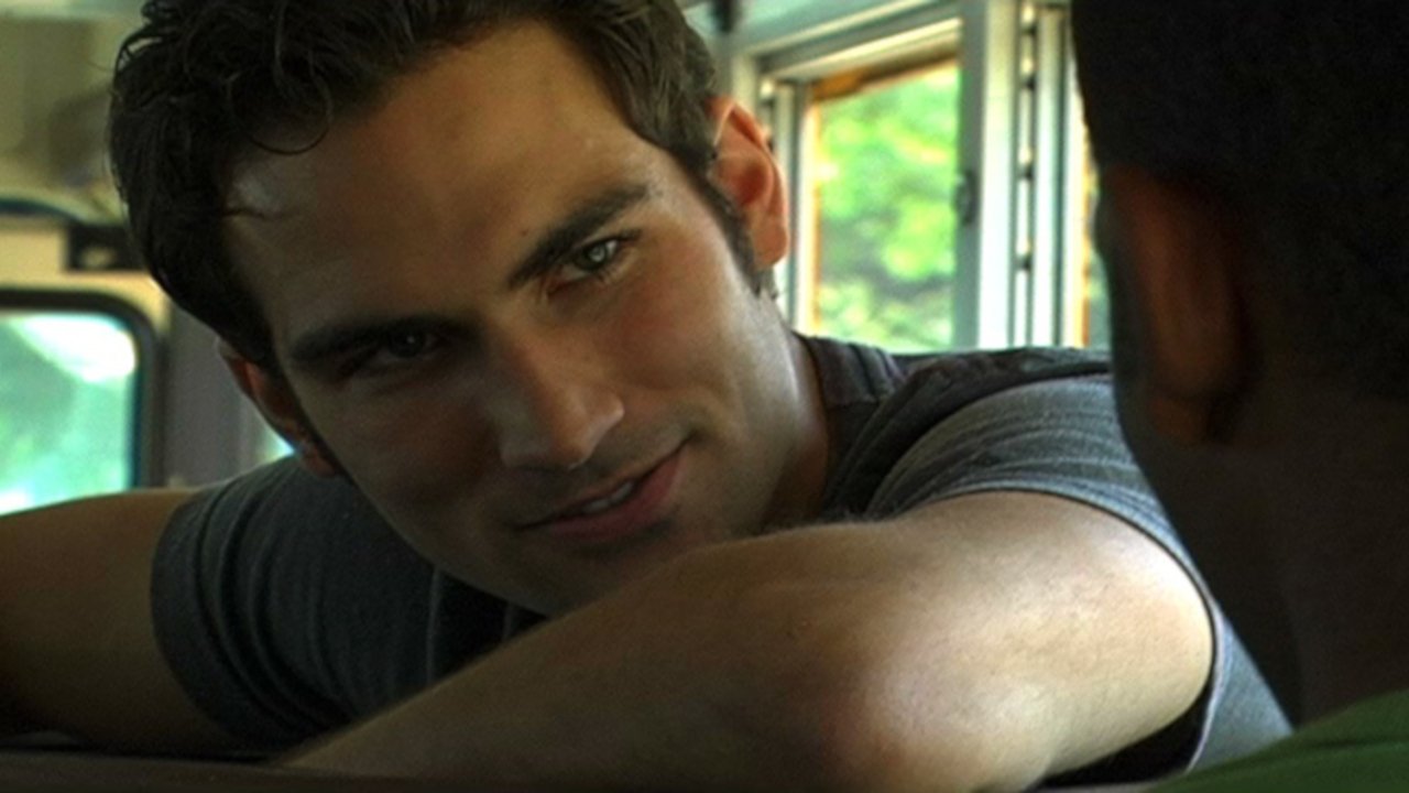 On the Bus (2009)