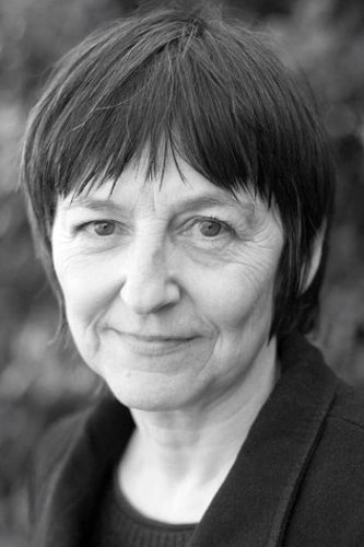 et billede af Angela Bain