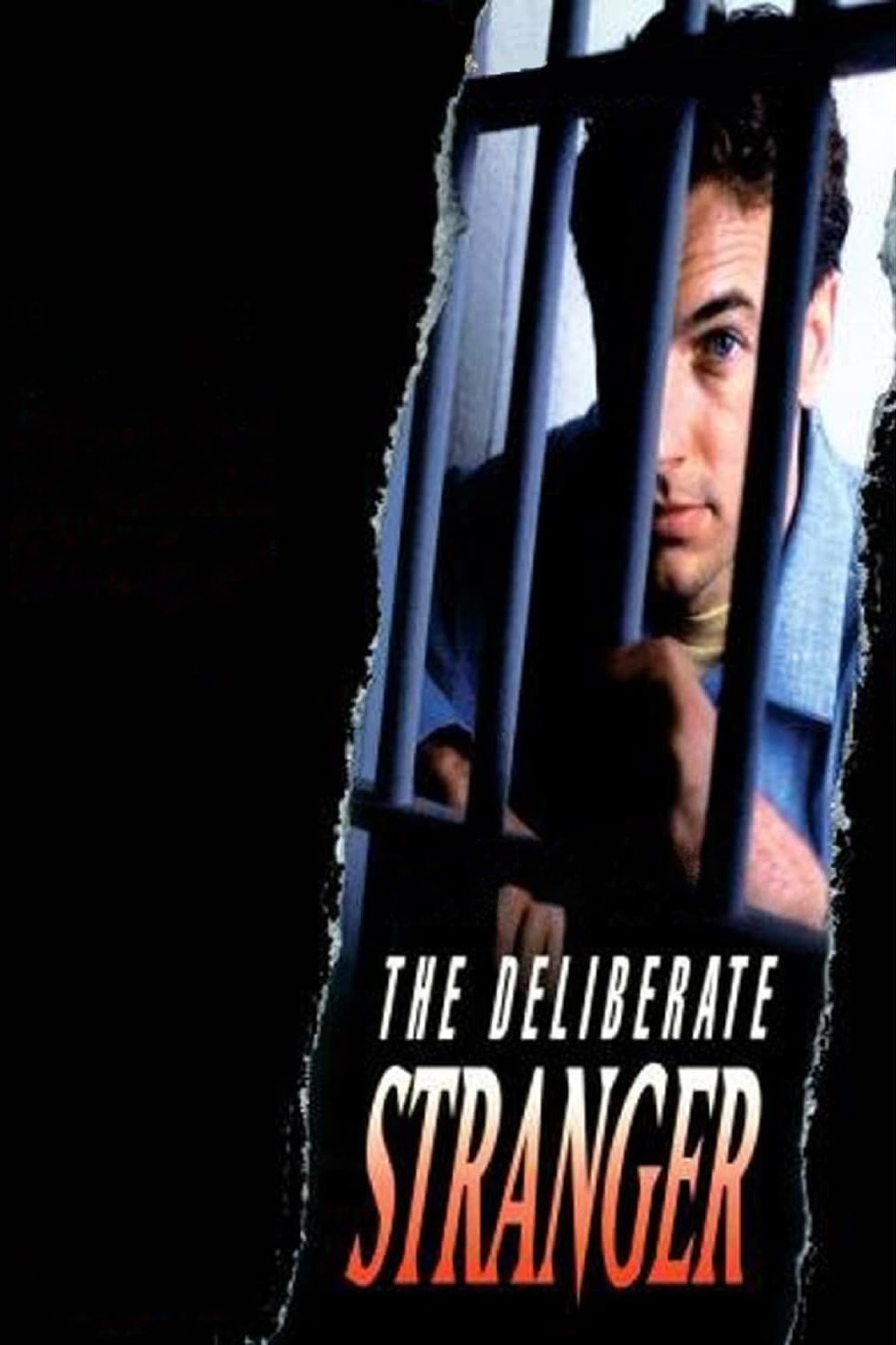 The Deliberate Stranger