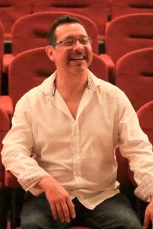 Ciro Silvestre García's picture in the cast