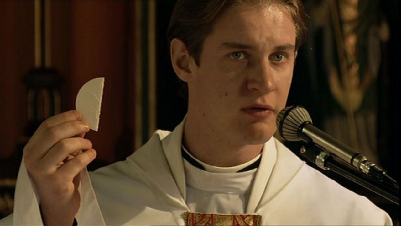 Heaven Hell (2005)