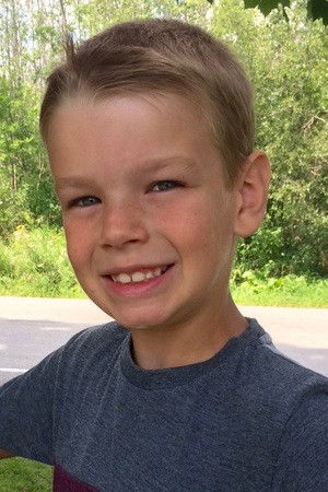 et billede af Marcus Duncan