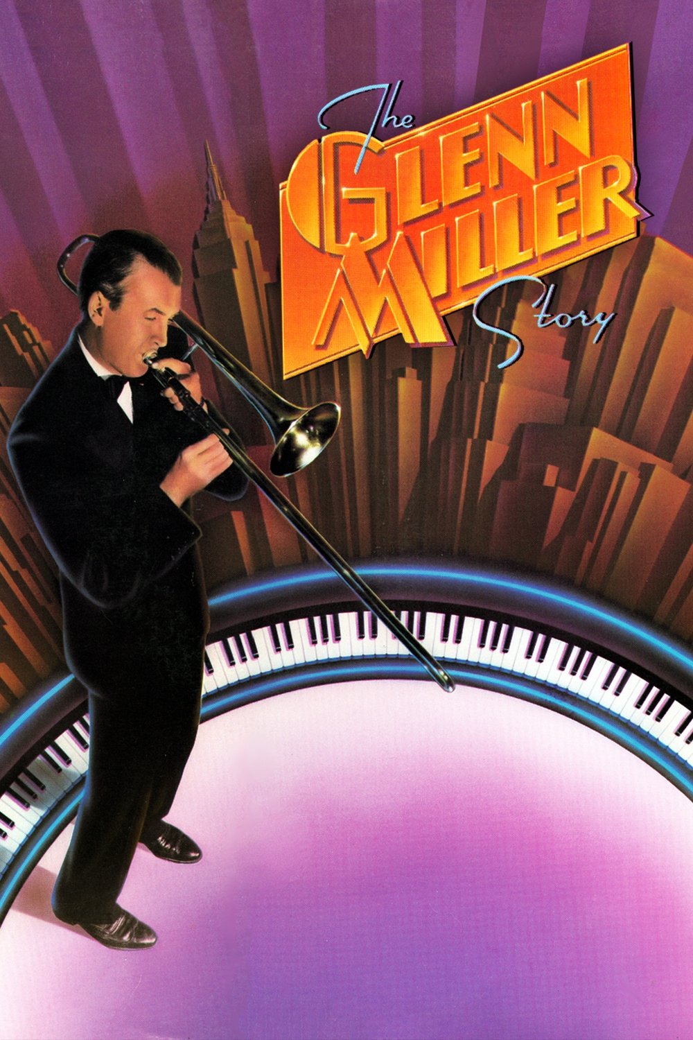 The Glenn Miller Story
