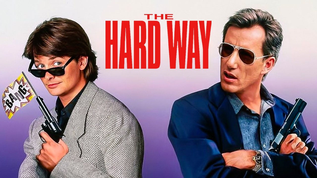 The Hard Way