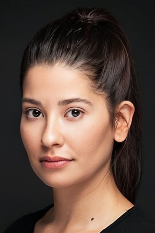 et billede af Merve Hazer