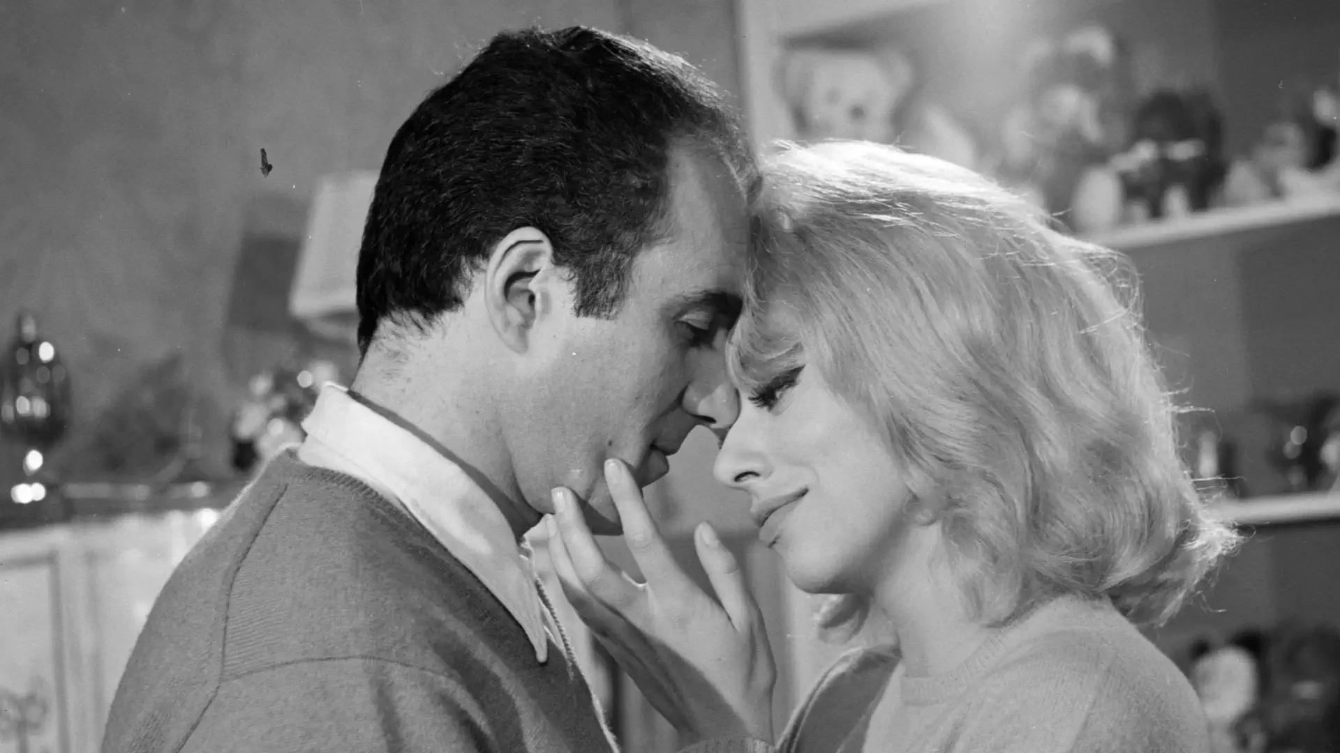 L'Été en hiver (1964)