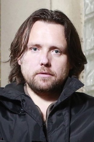 et billede af Filip Remunda