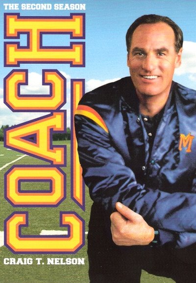 Coach - Season 2