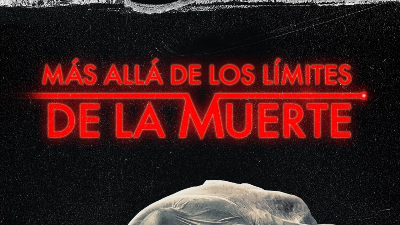 Mas allá de los limites de la muerte 2024 [Latino – Ingles] MEDIAFIRE