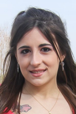 et billede af Ena Sweet