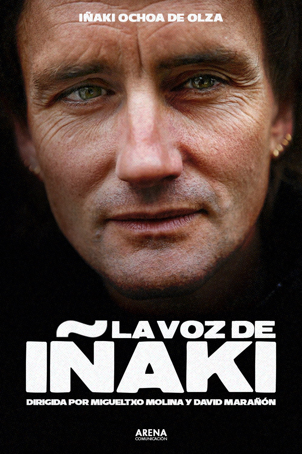 I&ntilde;aki's Voice