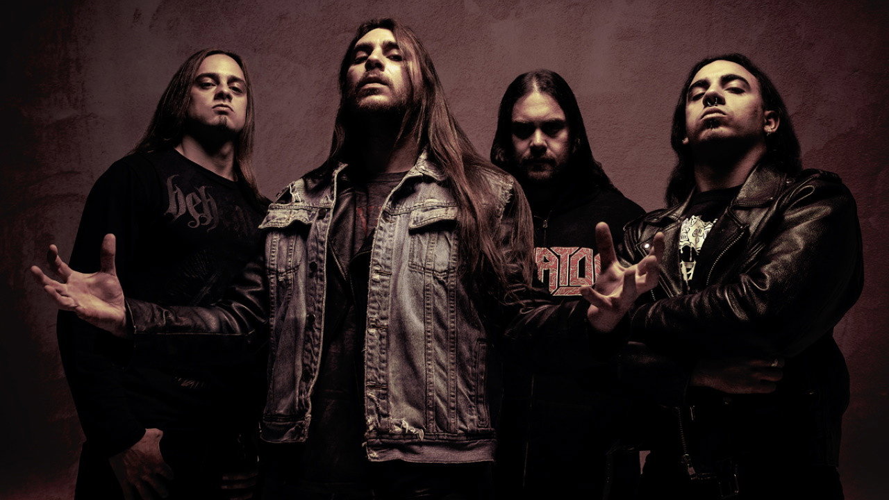 Suicidal Angels - Division Of Blood (Bonus DVD)