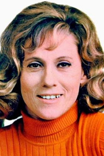 et billede af Lucette Sahuquet