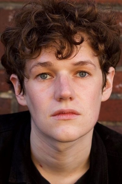 et billede af Lucas Faulong