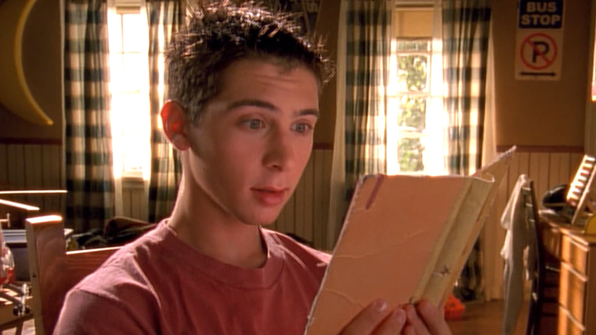 Malcolm in the Middle: Season 5 Episode 2. Malcolm in the M...