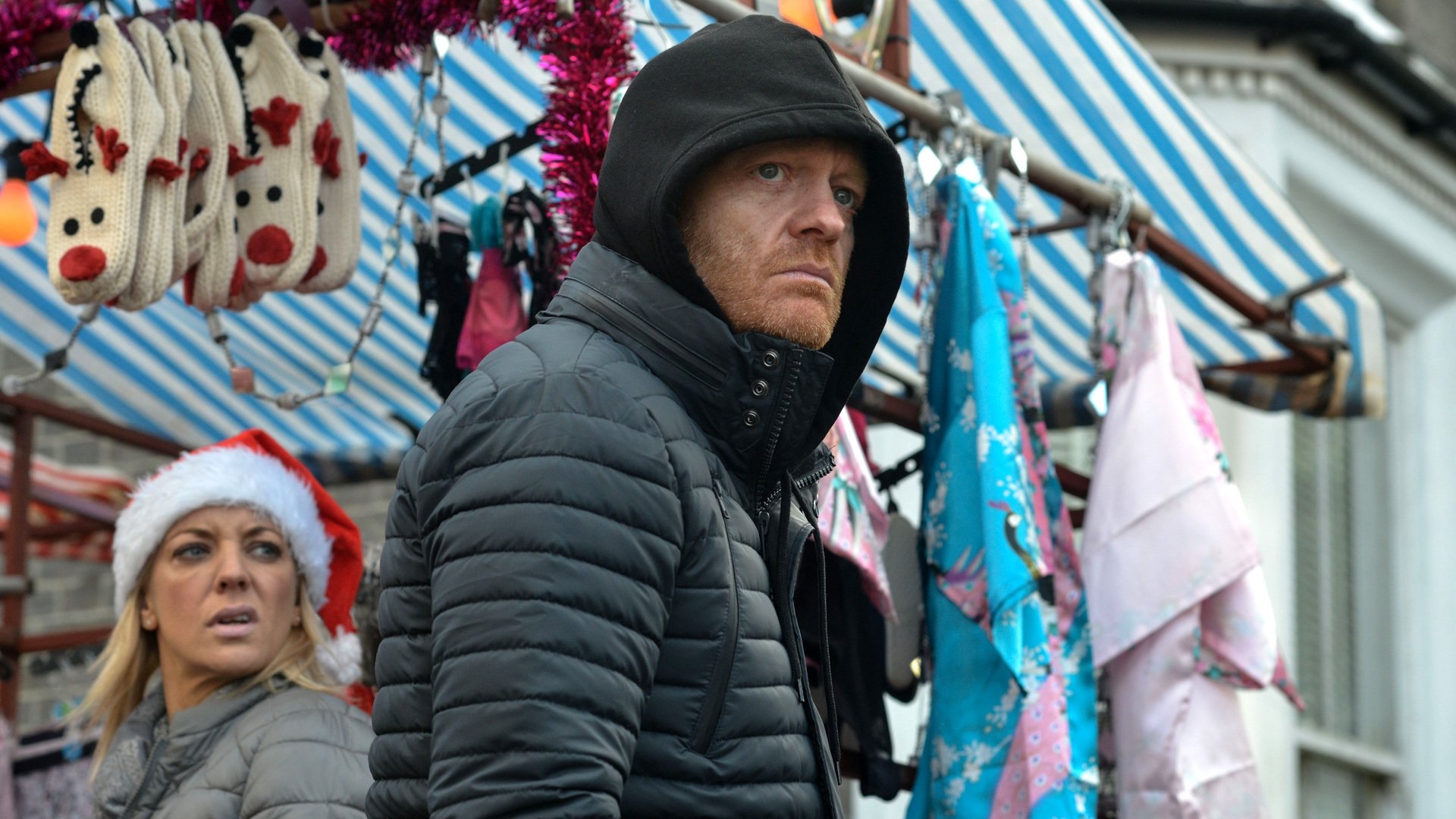 EastEnders