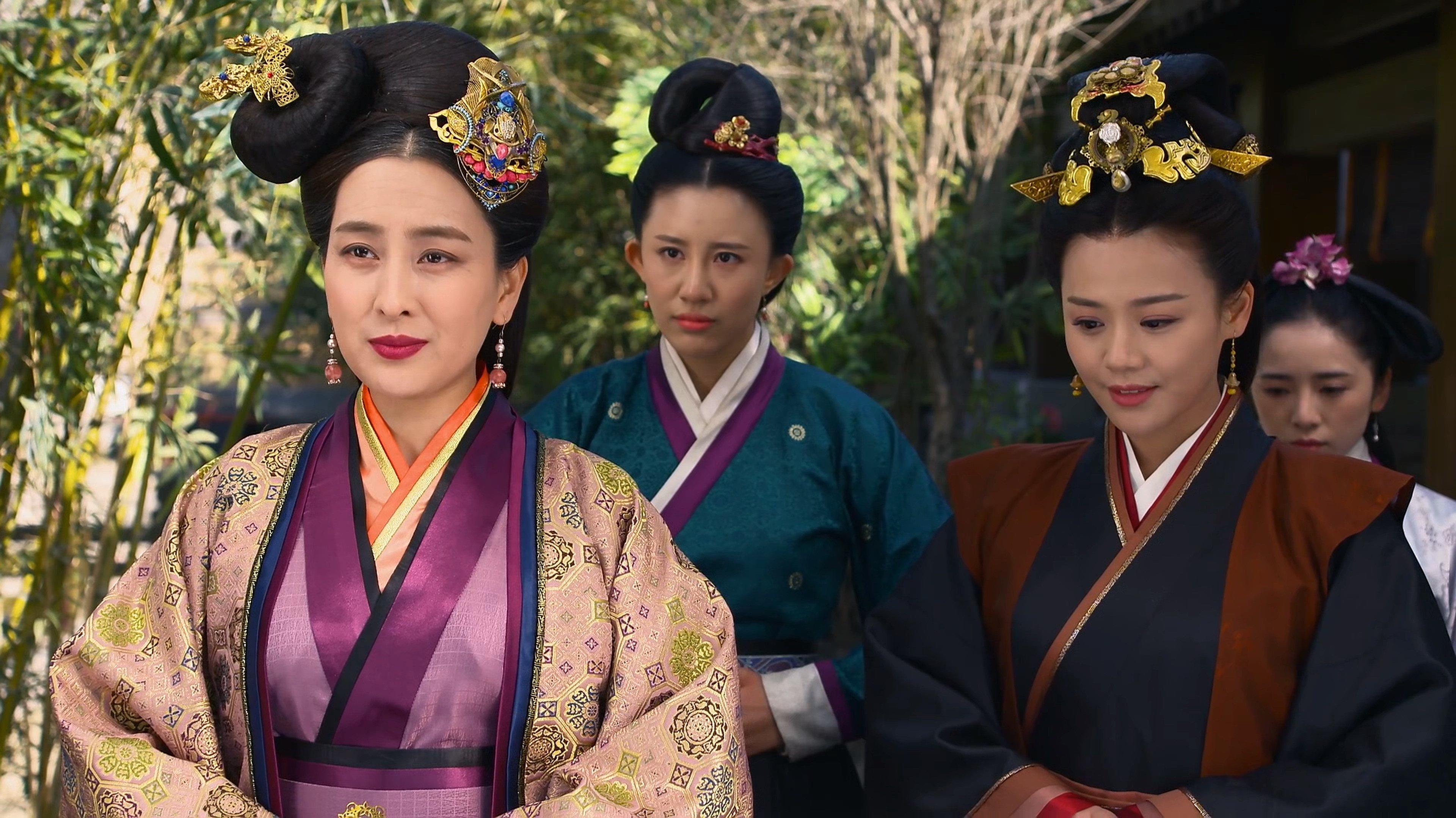 Legend of Mi Yue