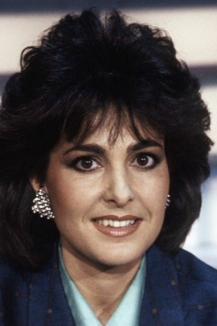 et billede af Paola Felix