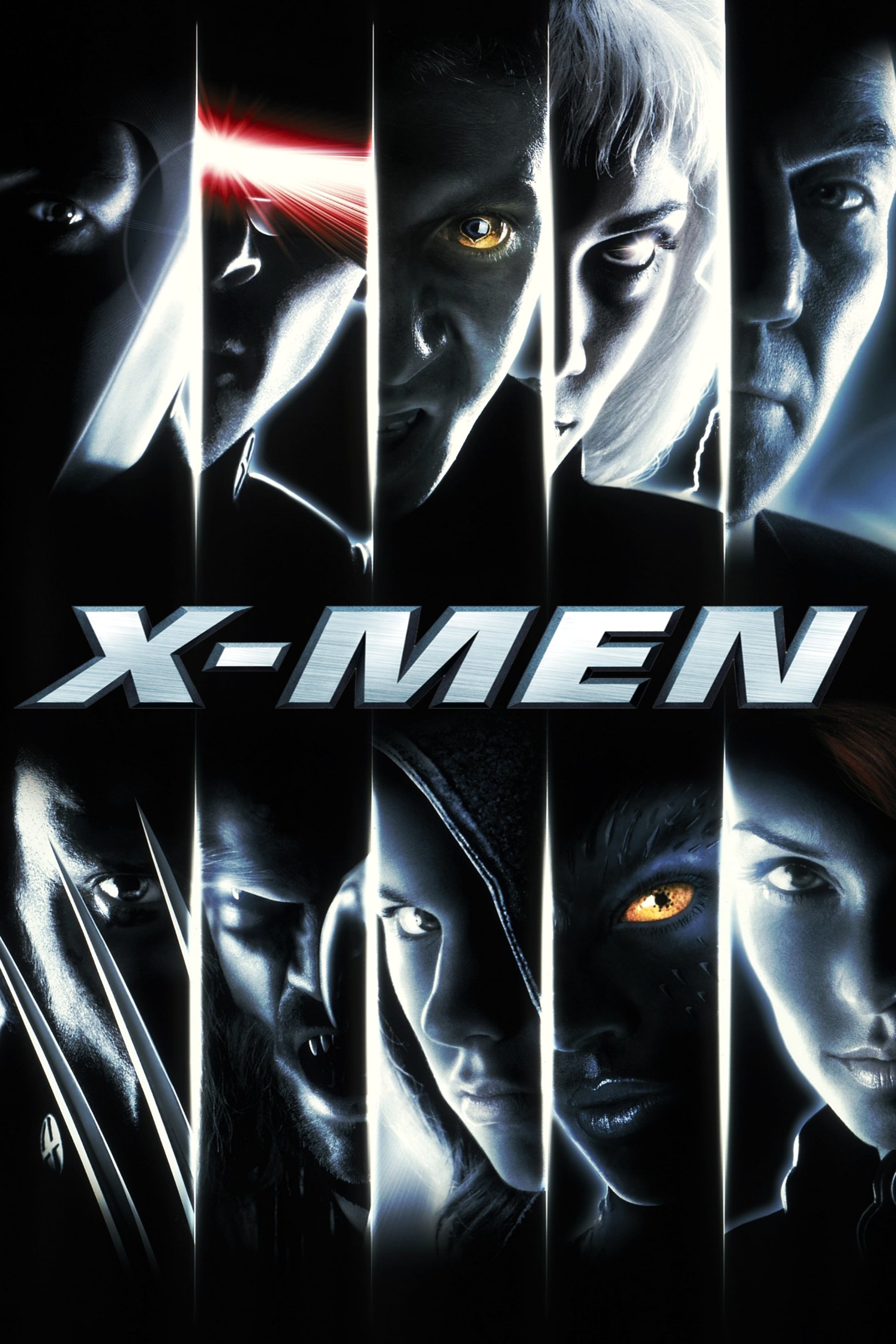 X-Men