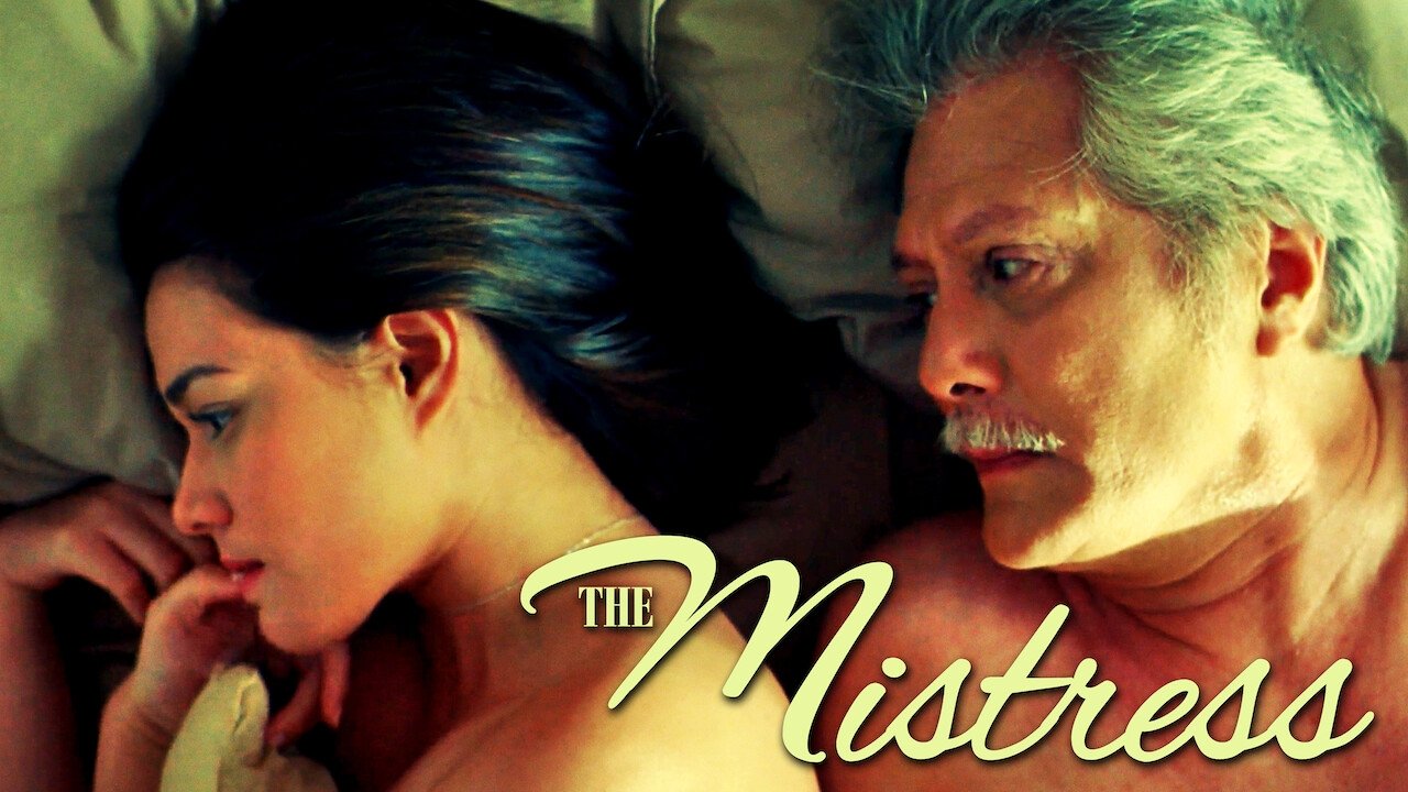 The Mistress