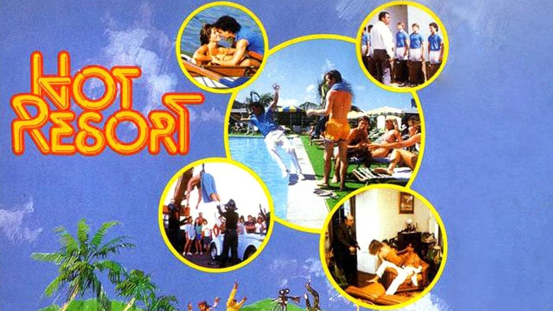 Hot Resort (1985)