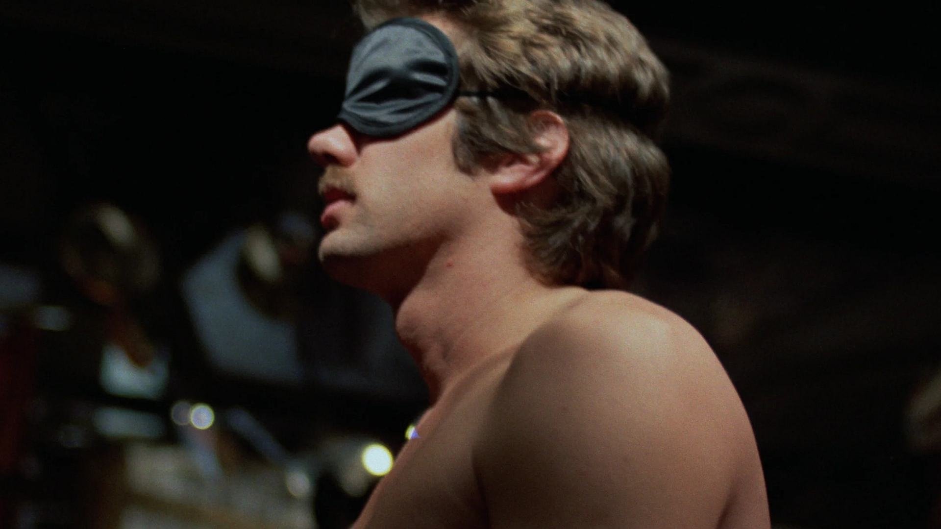 Farewell Scarlet (1975)