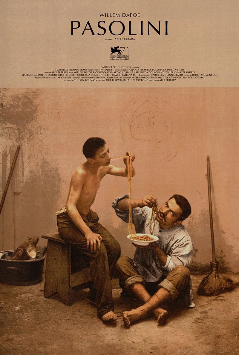 Pasolini