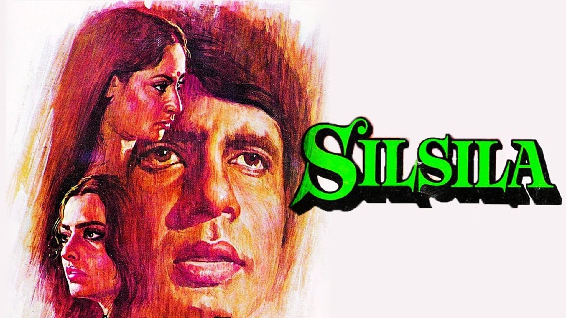 Silsila (1981) AZ Movies