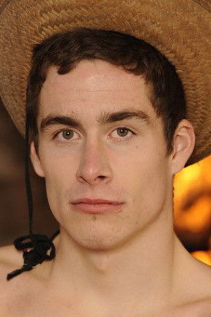 et billede af Radek Bednar