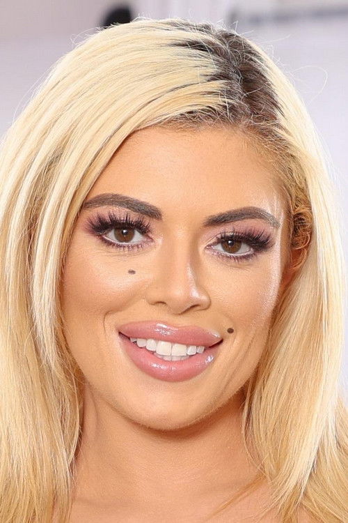 et billede af Vivianne DeSilva