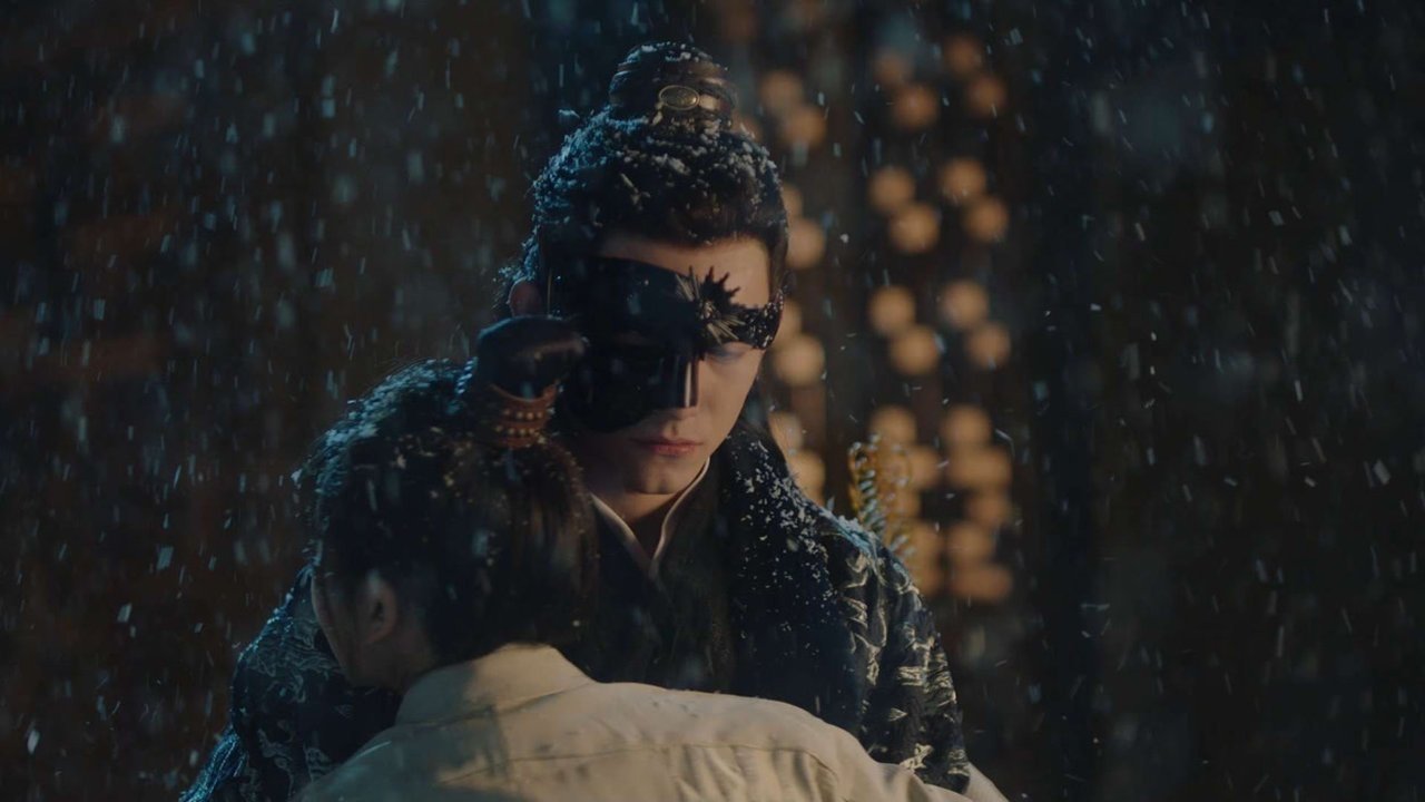 如意 - Épisode 8
