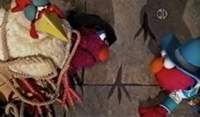 Sesame Street